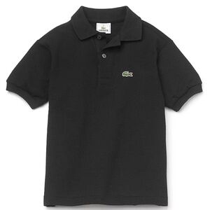 Lacoste Boys' Classic Piqué Polo Shirt - Kids